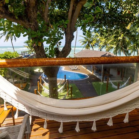 Flor De Lis Exclusive Hotel Maceió Εξωτερικό φωτογραφία