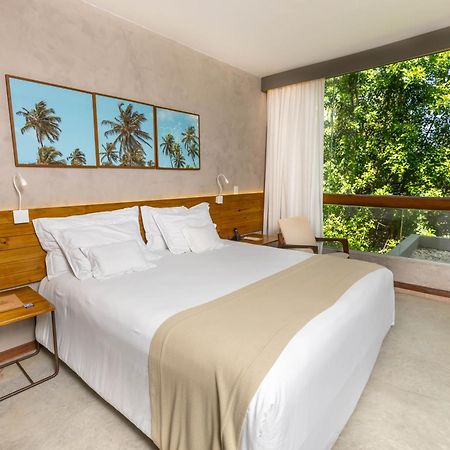 Flor De Lis Exclusive Hotel Maceió Εξωτερικό φωτογραφία
