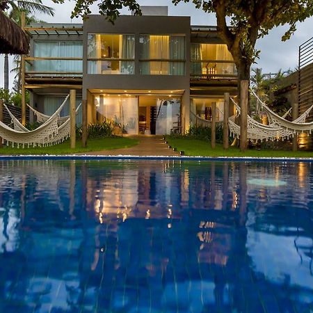 Flor De Lis Exclusive Hotel Maceió Εξωτερικό φωτογραφία
