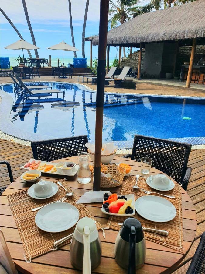 Flor De Lis Exclusive Hotel Maceió Εξωτερικό φωτογραφία