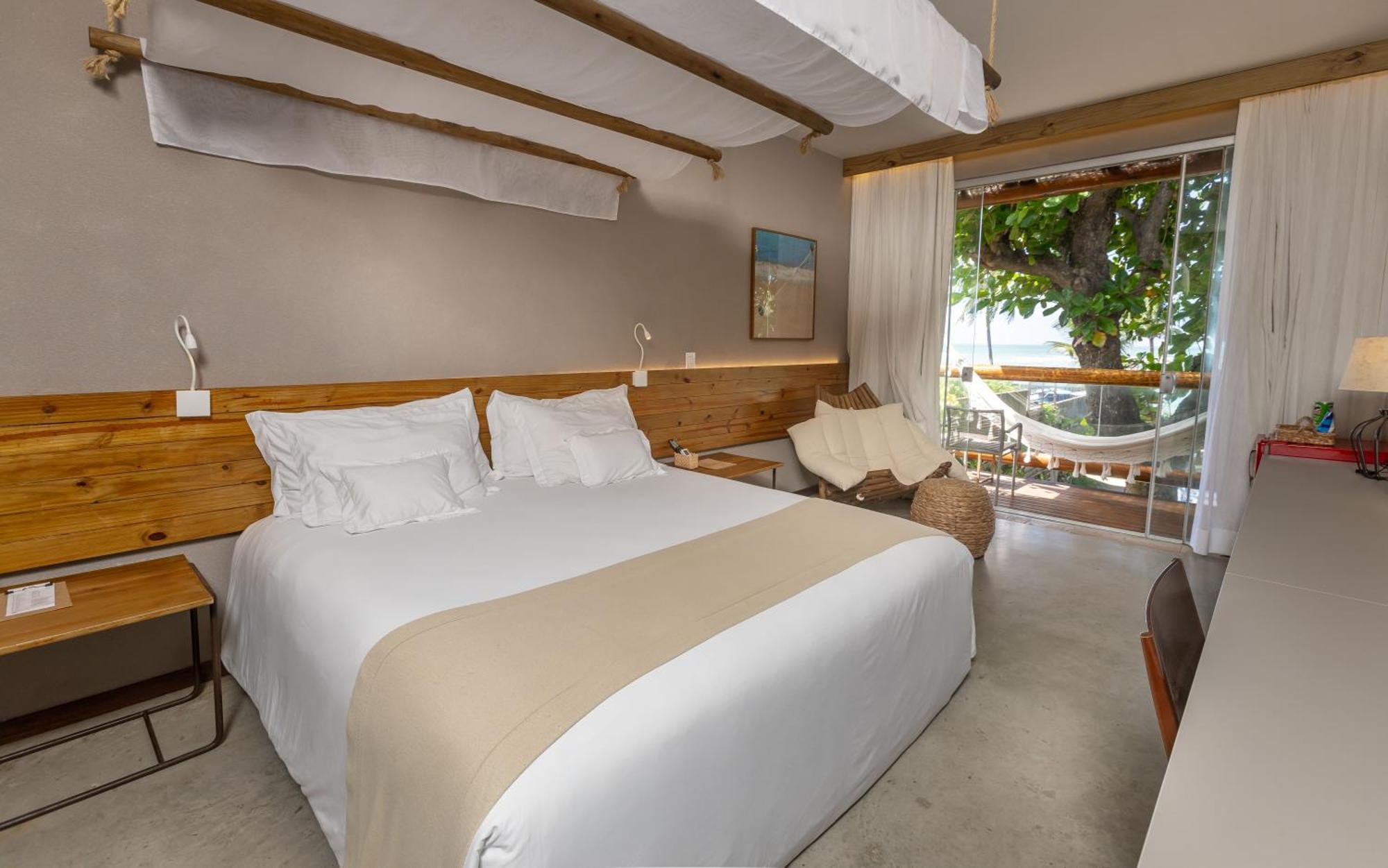 Flor De Lis Exclusive Hotel Maceió Εξωτερικό φωτογραφία