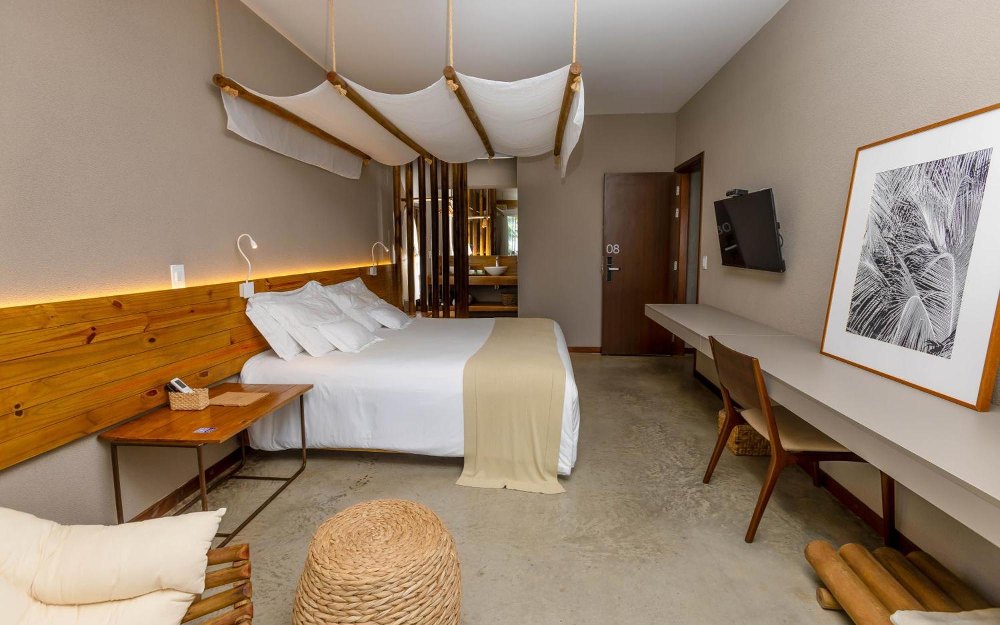 Flor De Lis Exclusive Hotel Maceió Εξωτερικό φωτογραφία