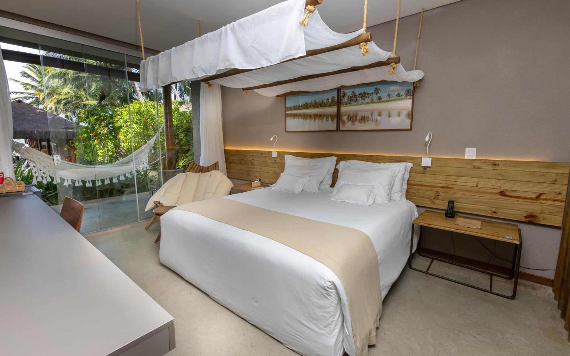 Flor De Lis Exclusive Hotel Maceió Εξωτερικό φωτογραφία