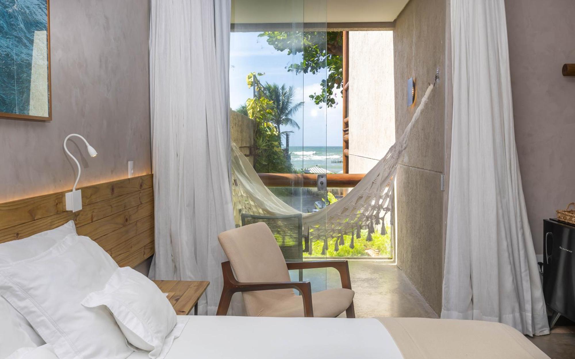 Flor De Lis Exclusive Hotel Maceió Εξωτερικό φωτογραφία