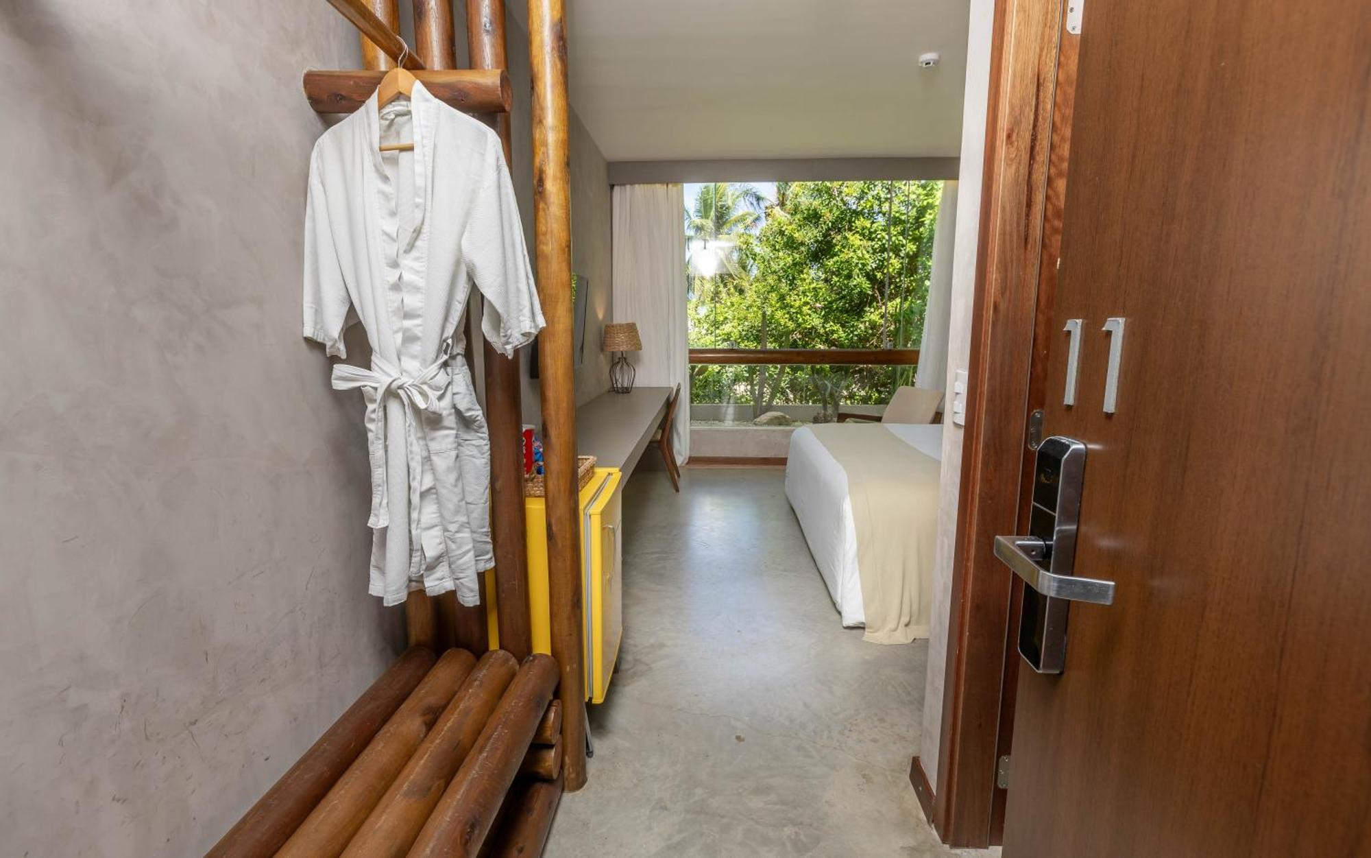 Flor De Lis Exclusive Hotel Maceió Εξωτερικό φωτογραφία