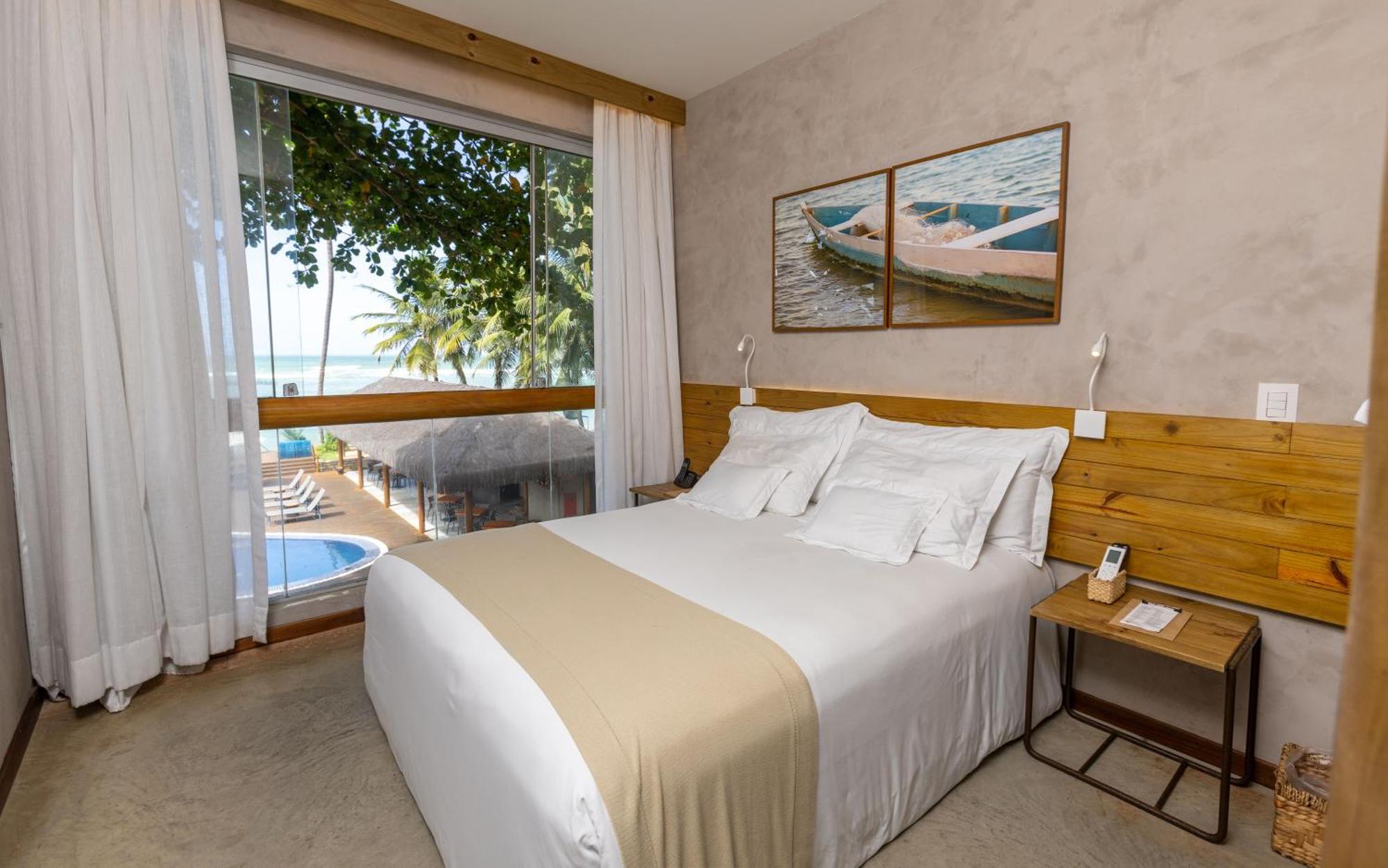 Flor De Lis Exclusive Hotel Maceió Εξωτερικό φωτογραφία