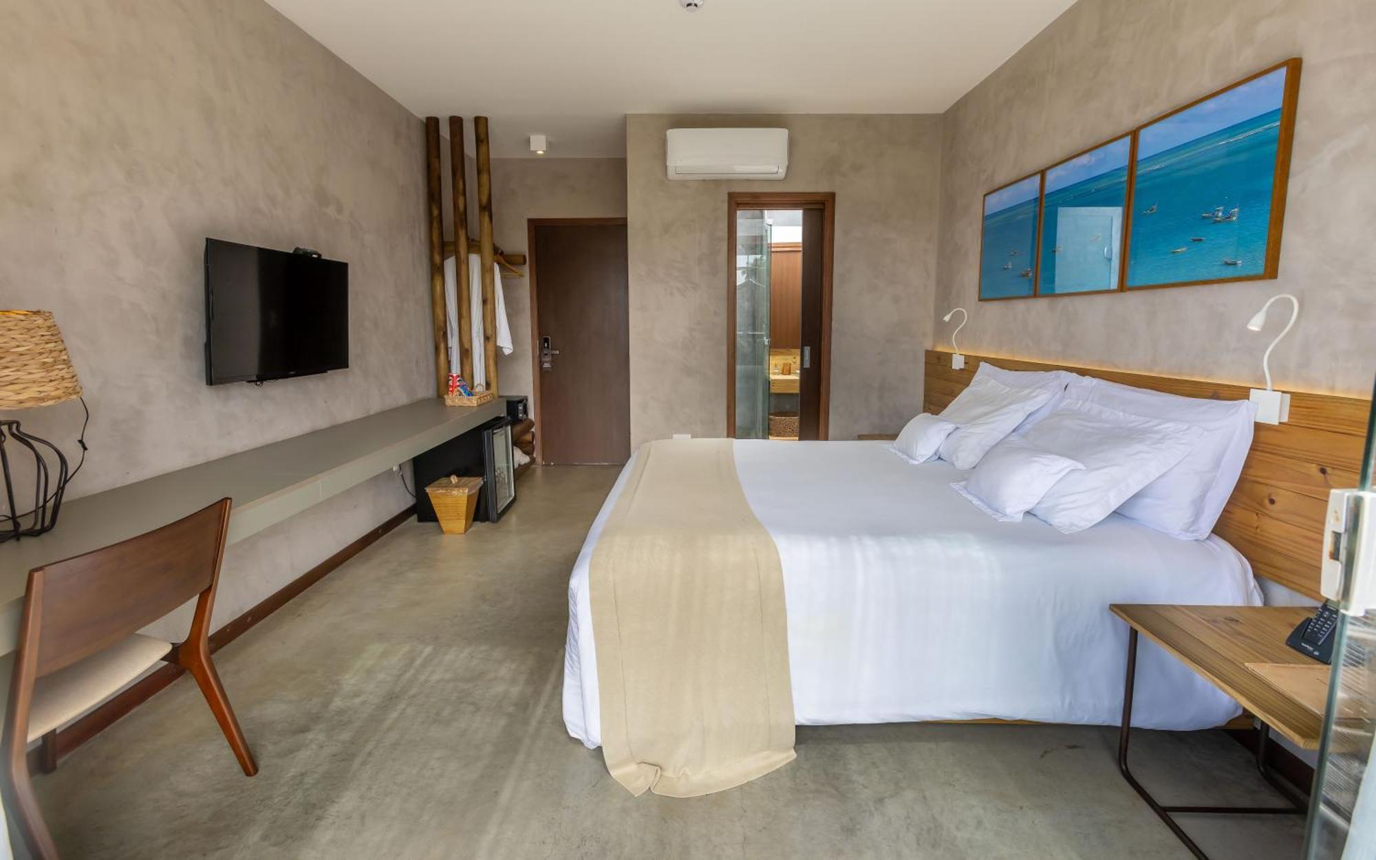 Flor De Lis Exclusive Hotel Maceió Εξωτερικό φωτογραφία