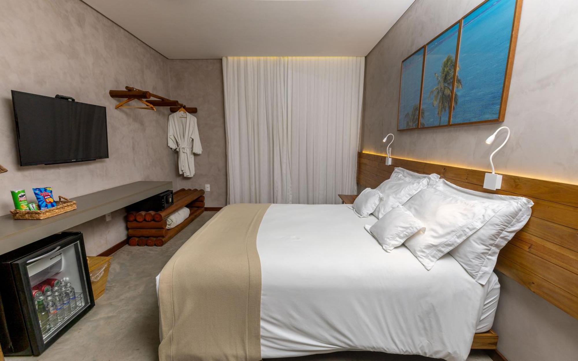 Flor De Lis Exclusive Hotel Maceió Δωμάτιο φωτογραφία