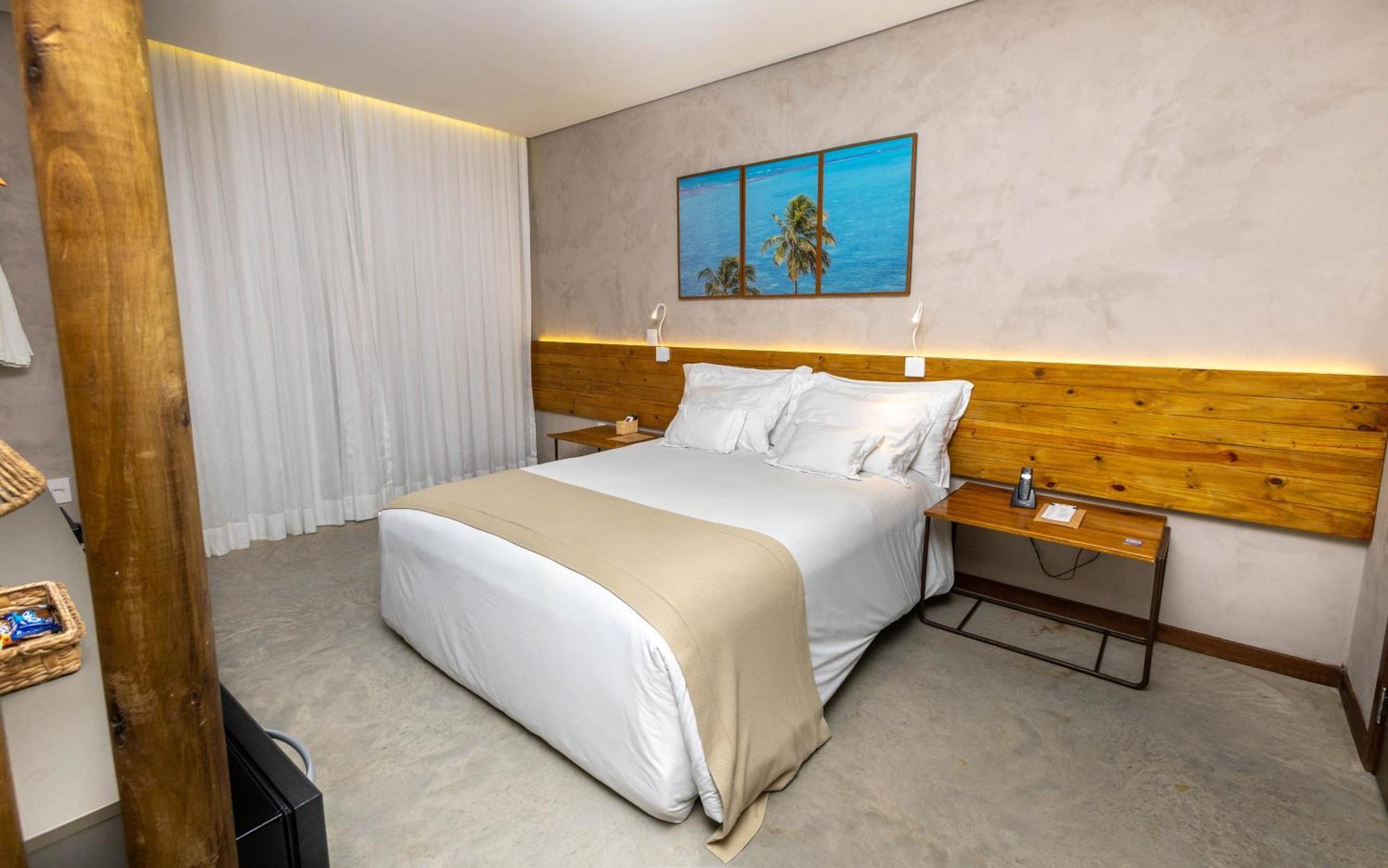 Flor De Lis Exclusive Hotel Maceió Δωμάτιο φωτογραφία
