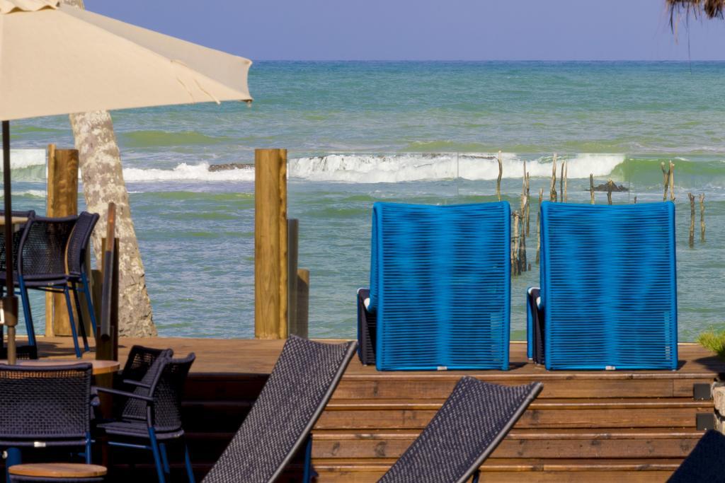 Flor De Lis Exclusive Hotel Maceió Εξωτερικό φωτογραφία