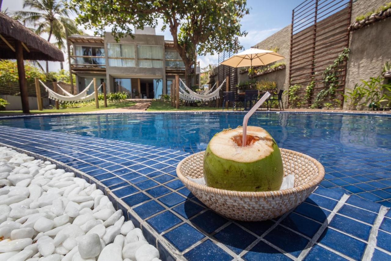 Flor De Lis Exclusive Hotel Maceió Εξωτερικό φωτογραφία