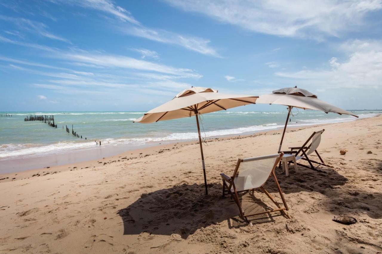 Flor De Lis Exclusive Hotel Maceió Εξωτερικό φωτογραφία