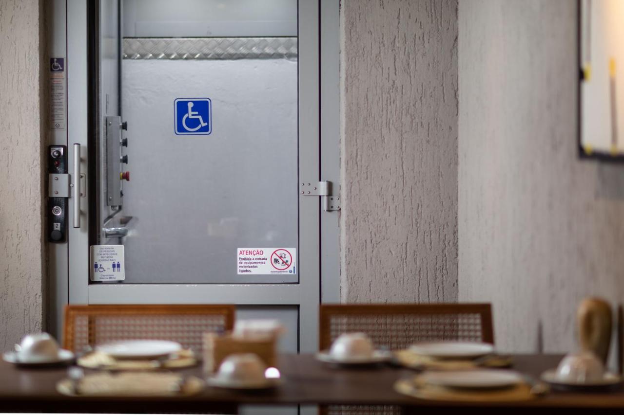 Flor De Lis Exclusive Hotel Maceió Εξωτερικό φωτογραφία