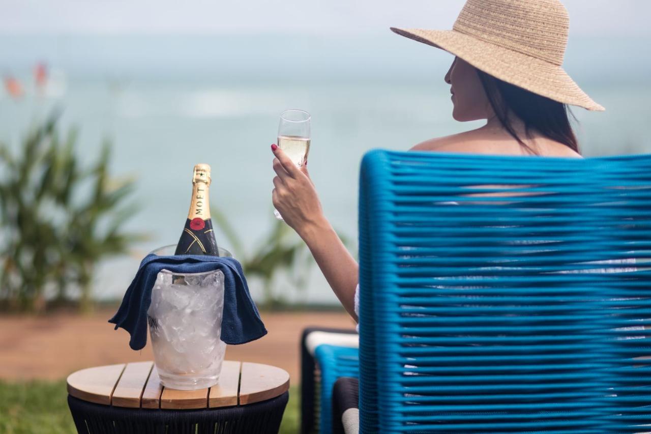 Flor De Lis Exclusive Hotel Maceió Εξωτερικό φωτογραφία