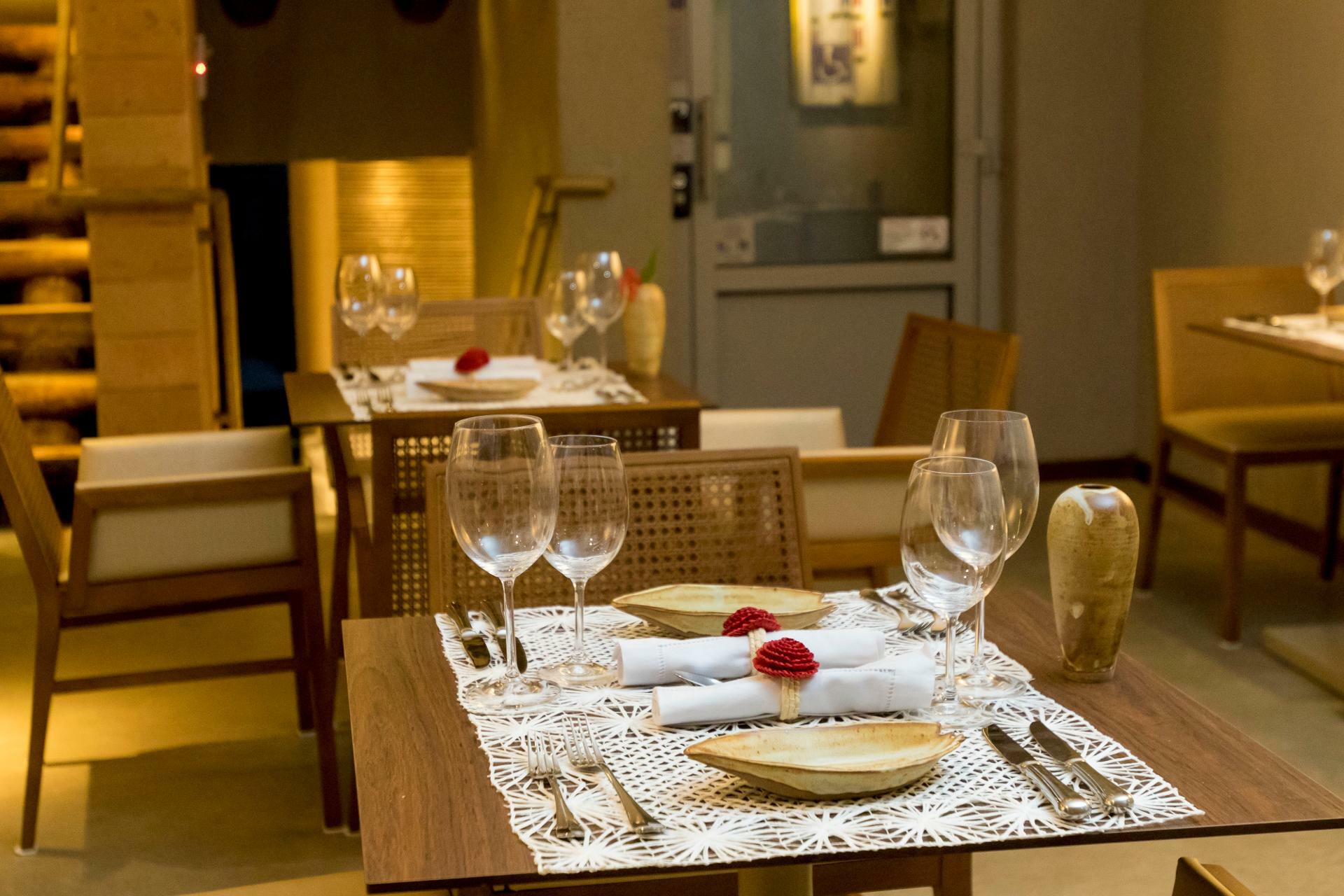 Flor De Lis Exclusive Hotel Maceió Εξωτερικό φωτογραφία