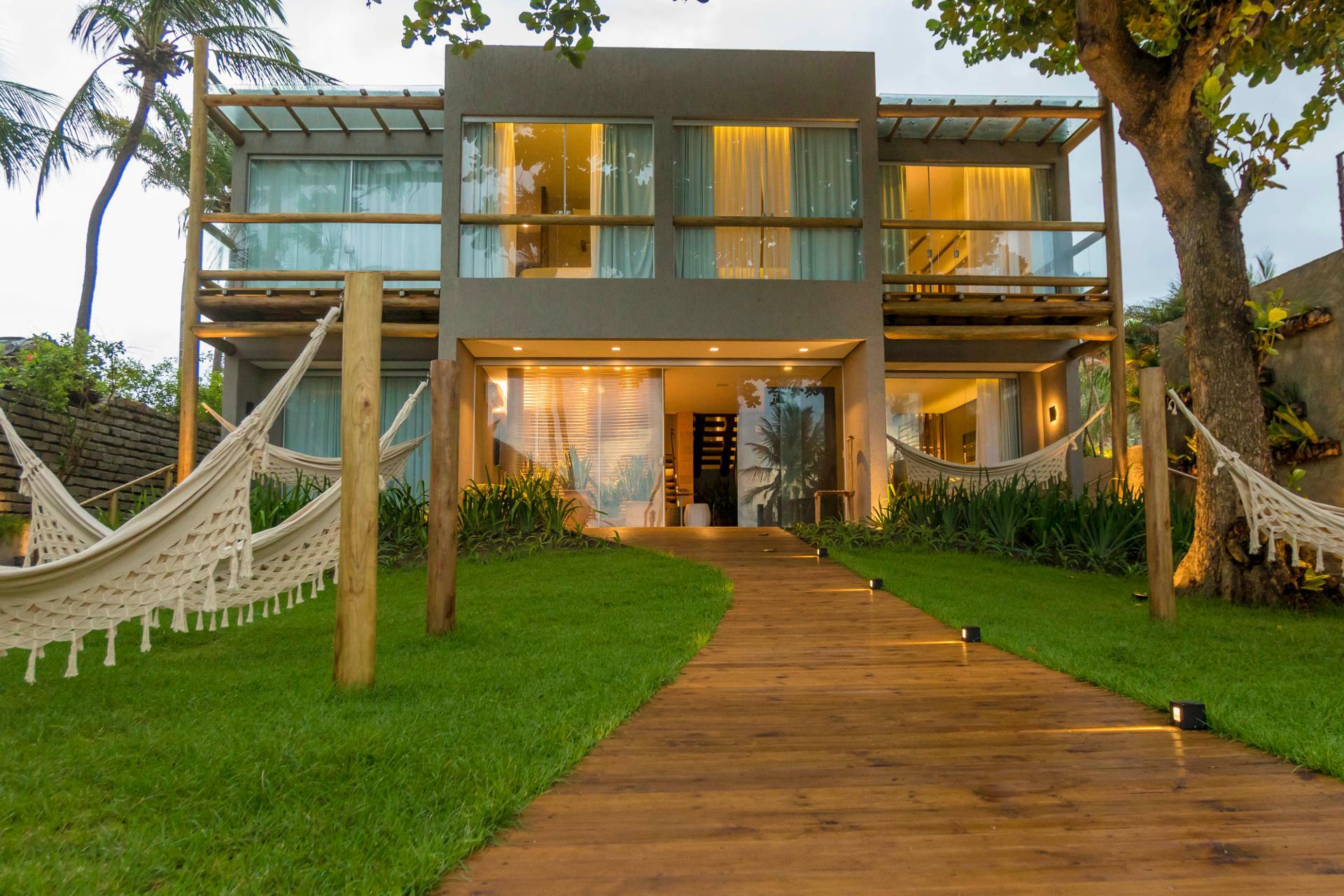 Flor De Lis Exclusive Hotel Maceió Εξωτερικό φωτογραφία