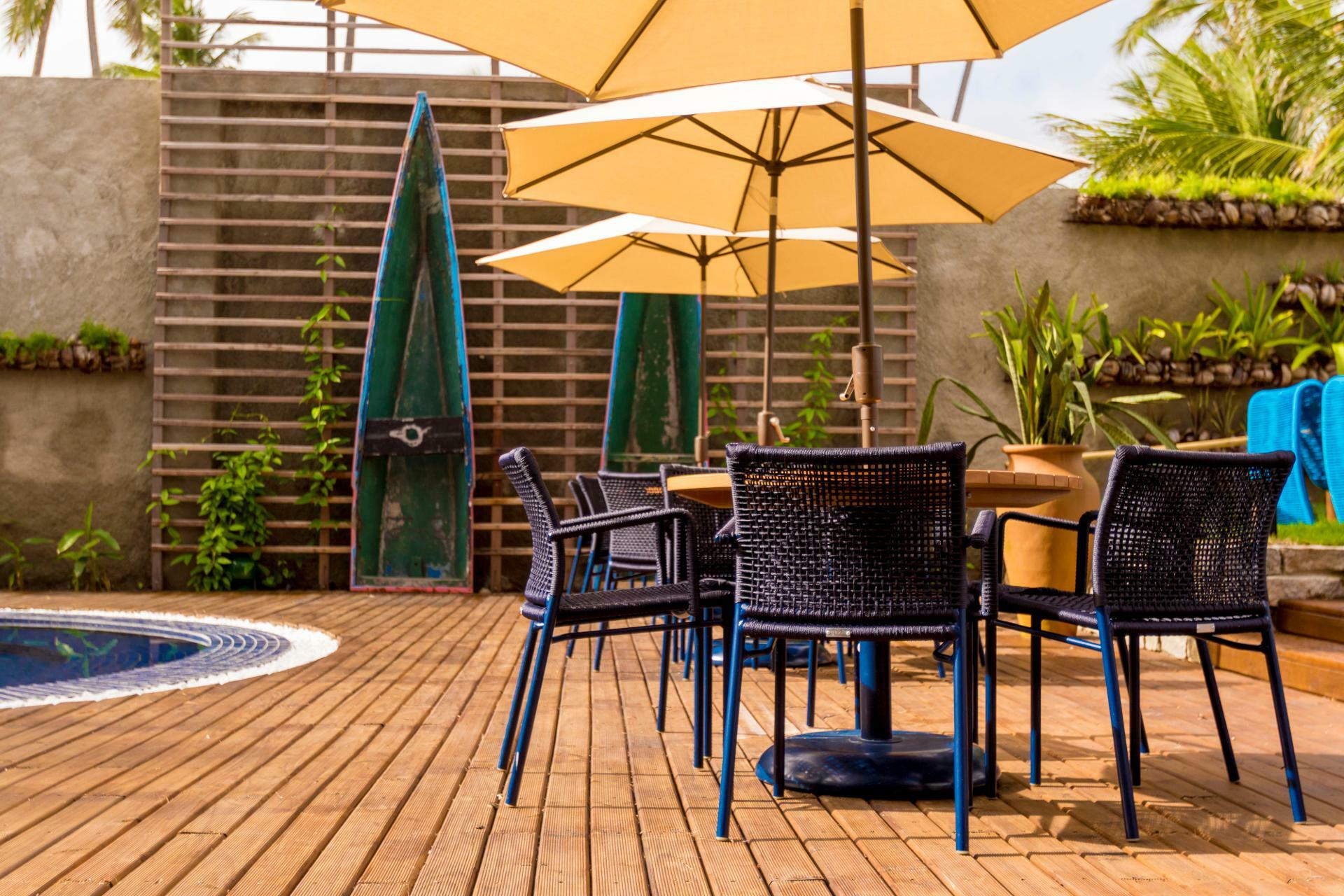 Flor De Lis Exclusive Hotel Maceió Εξωτερικό φωτογραφία