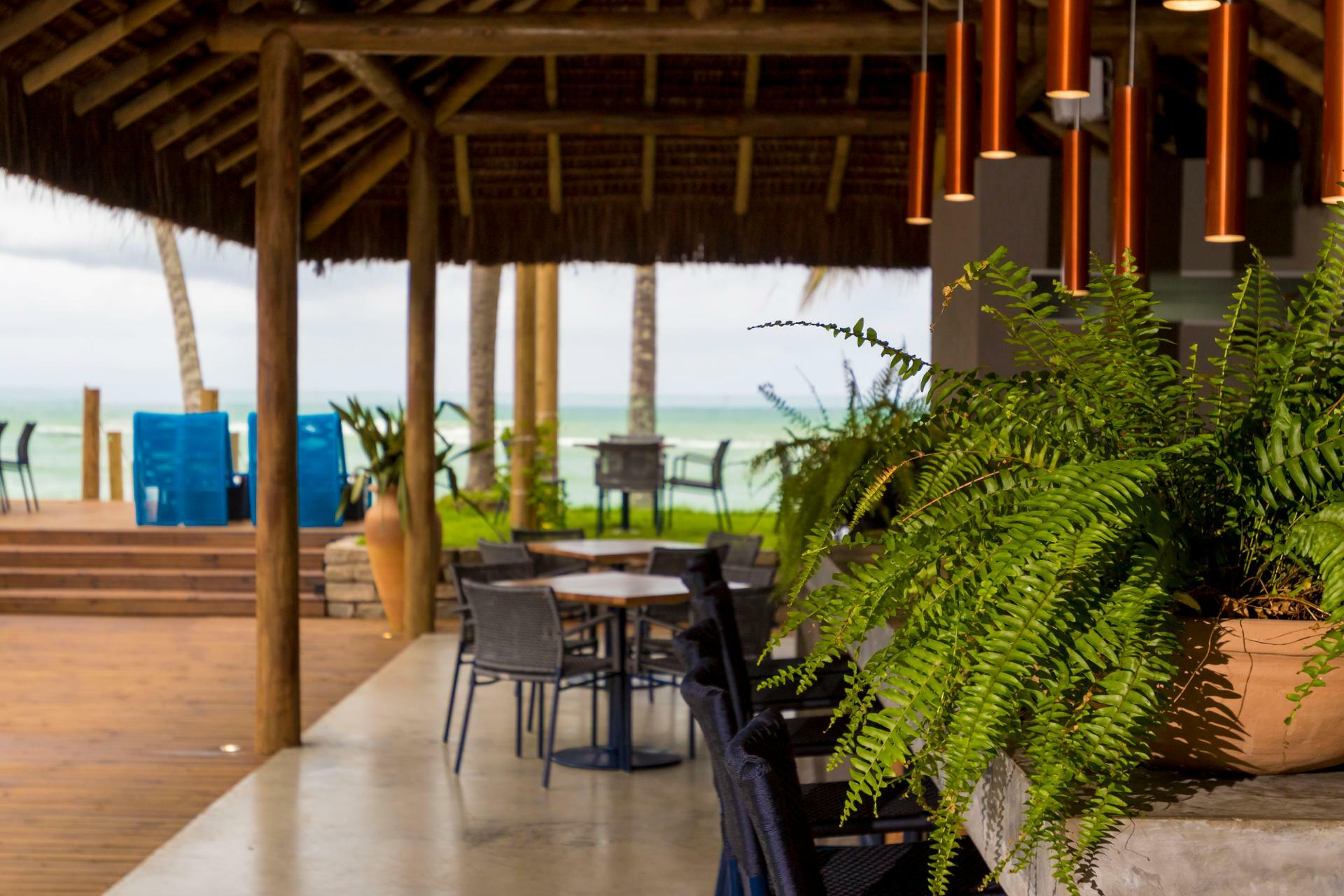 Flor De Lis Exclusive Hotel Maceió Εξωτερικό φωτογραφία