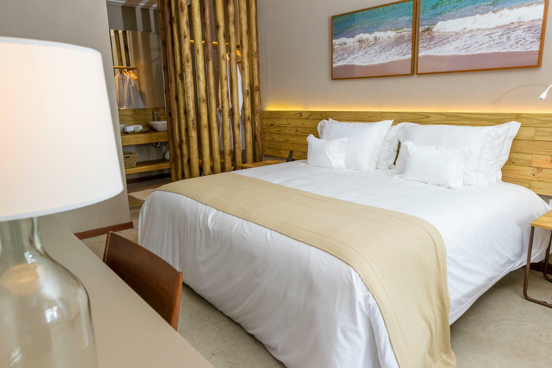 Flor De Lis Exclusive Hotel Maceió Εξωτερικό φωτογραφία
