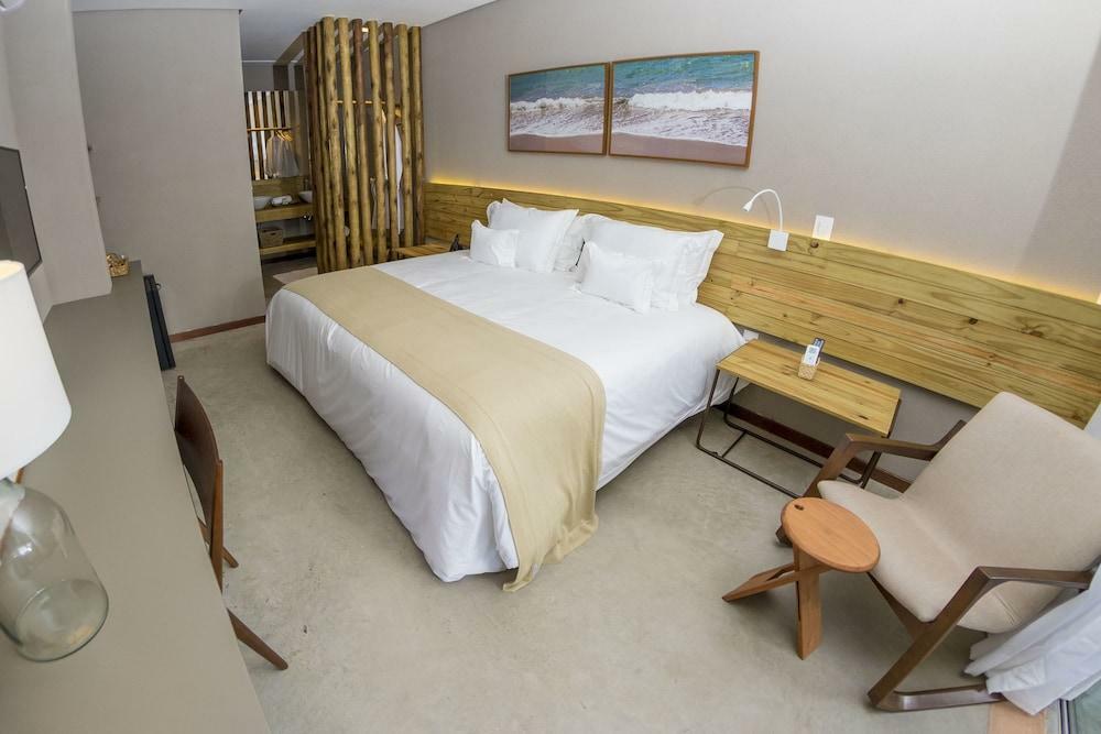 Flor De Lis Exclusive Hotel Maceió Εξωτερικό φωτογραφία