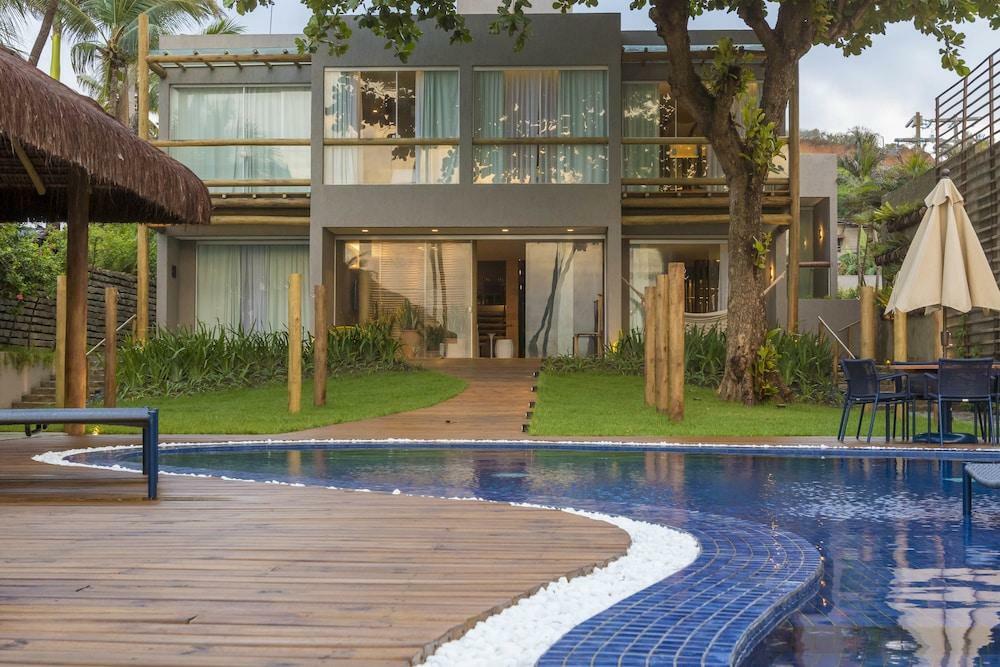 Flor De Lis Exclusive Hotel Maceió Εξωτερικό φωτογραφία