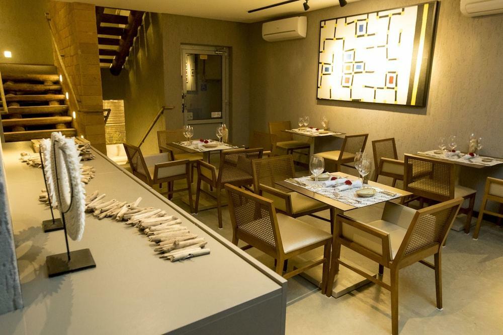 Flor De Lis Exclusive Hotel Maceió Εξωτερικό φωτογραφία