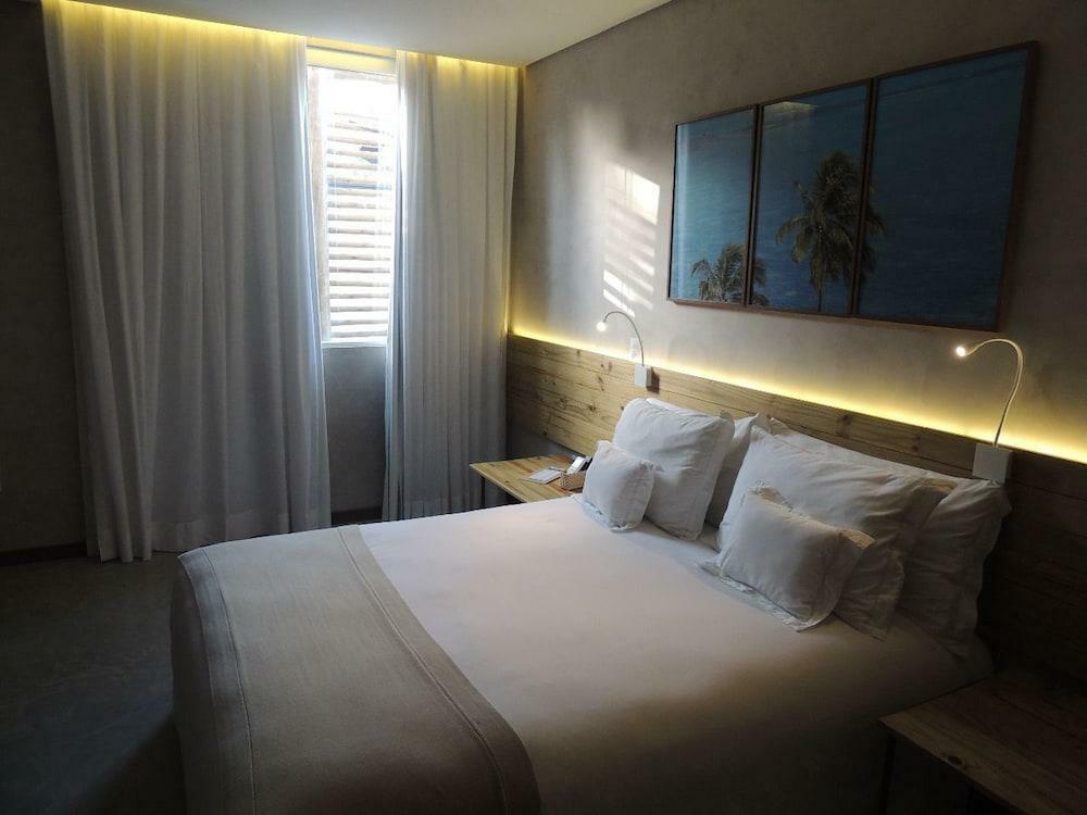 Flor De Lis Exclusive Hotel Maceió Εξωτερικό φωτογραφία