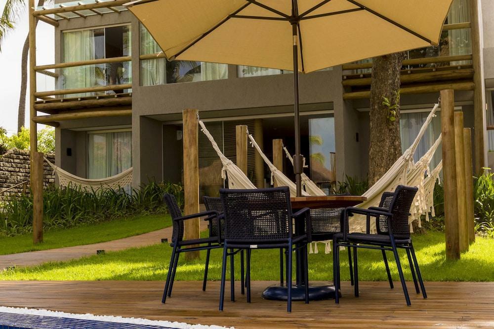 Flor De Lis Exclusive Hotel Maceió Εξωτερικό φωτογραφία
