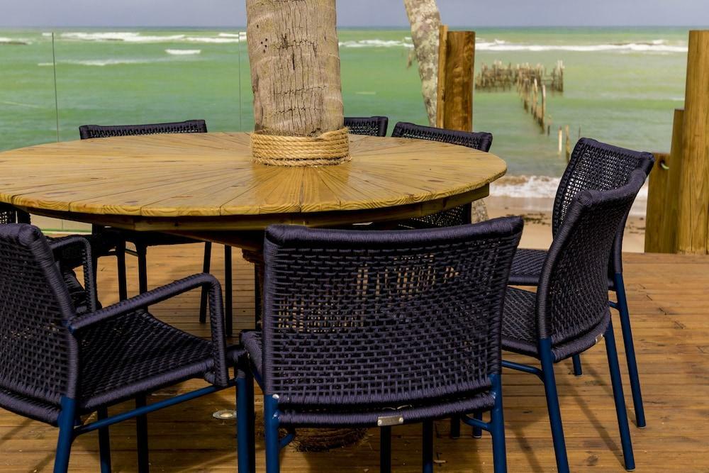 Flor De Lis Exclusive Hotel Maceió Εξωτερικό φωτογραφία