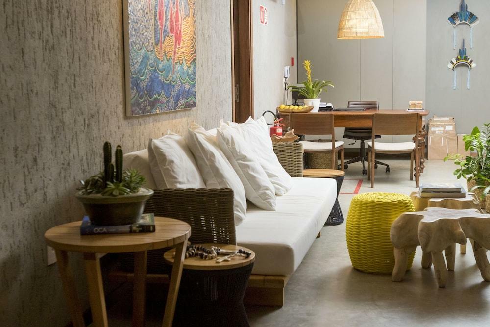 Flor De Lis Exclusive Hotel Maceió Εξωτερικό φωτογραφία