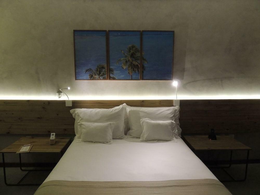 Flor De Lis Exclusive Hotel Maceió Εξωτερικό φωτογραφία