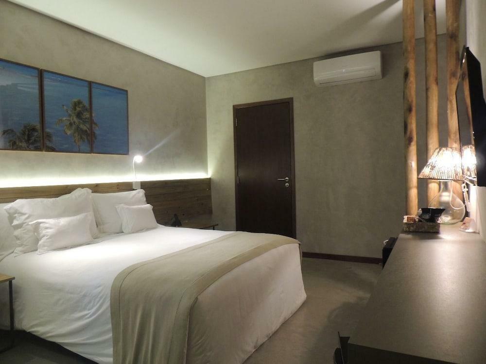 Flor De Lis Exclusive Hotel Maceió Εξωτερικό φωτογραφία