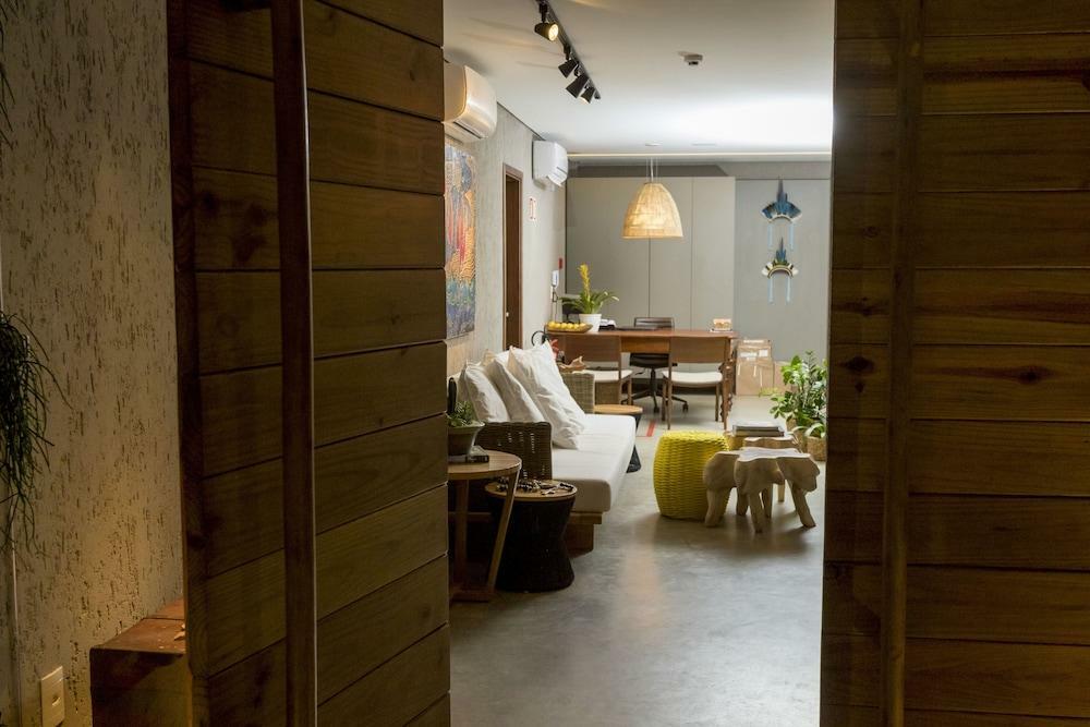 Flor De Lis Exclusive Hotel Maceió Εξωτερικό φωτογραφία